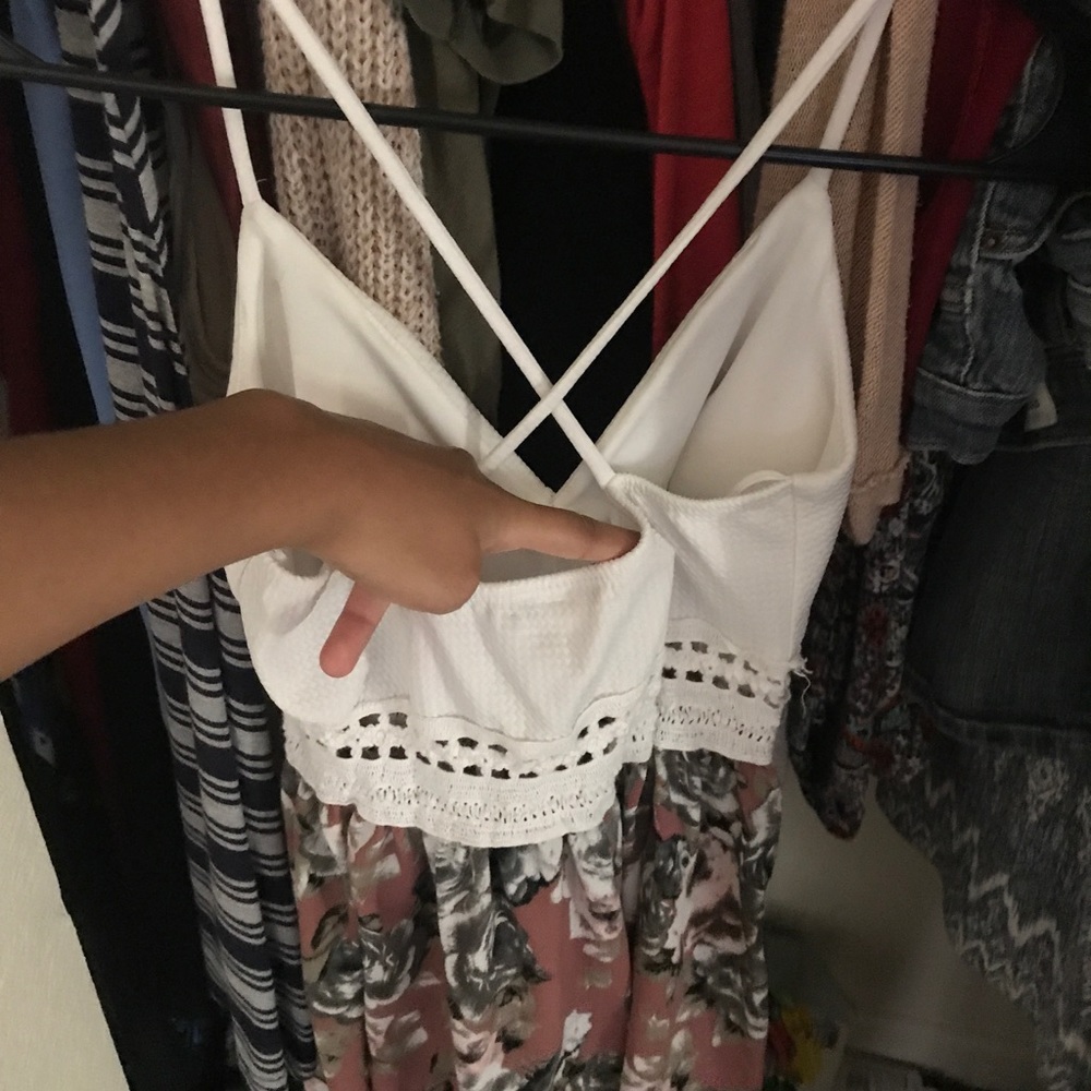 Dress - Picture 2 of 2